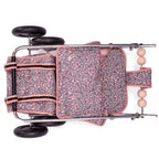 Silla Ligera Bebelux MINIFLASH Sakura con bolso