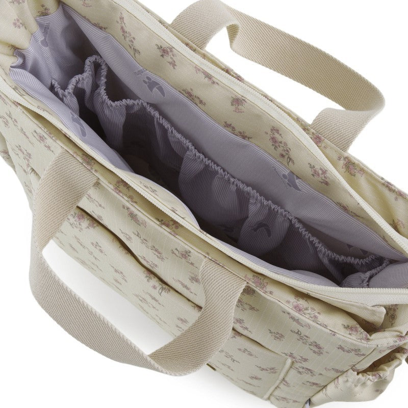 Bolso Maternal Pack Cambrass Garden