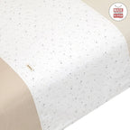 Nordico y Protector Desenfun cuna Uzturre Telma