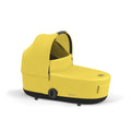 Amarelo mostarda | amarelo