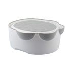 Bumbo Step´n Potty 3 en 1 Alzador, Adaptador y Orinal