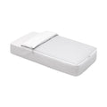 Saco Cuna Cambrass Sky 60x120 cm