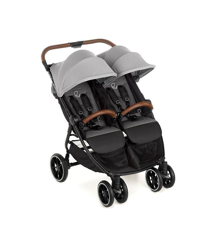 Silla Paseo Gemelar Jane Twinlink