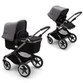 Cochecito Bugaboo FOX 3 Duo