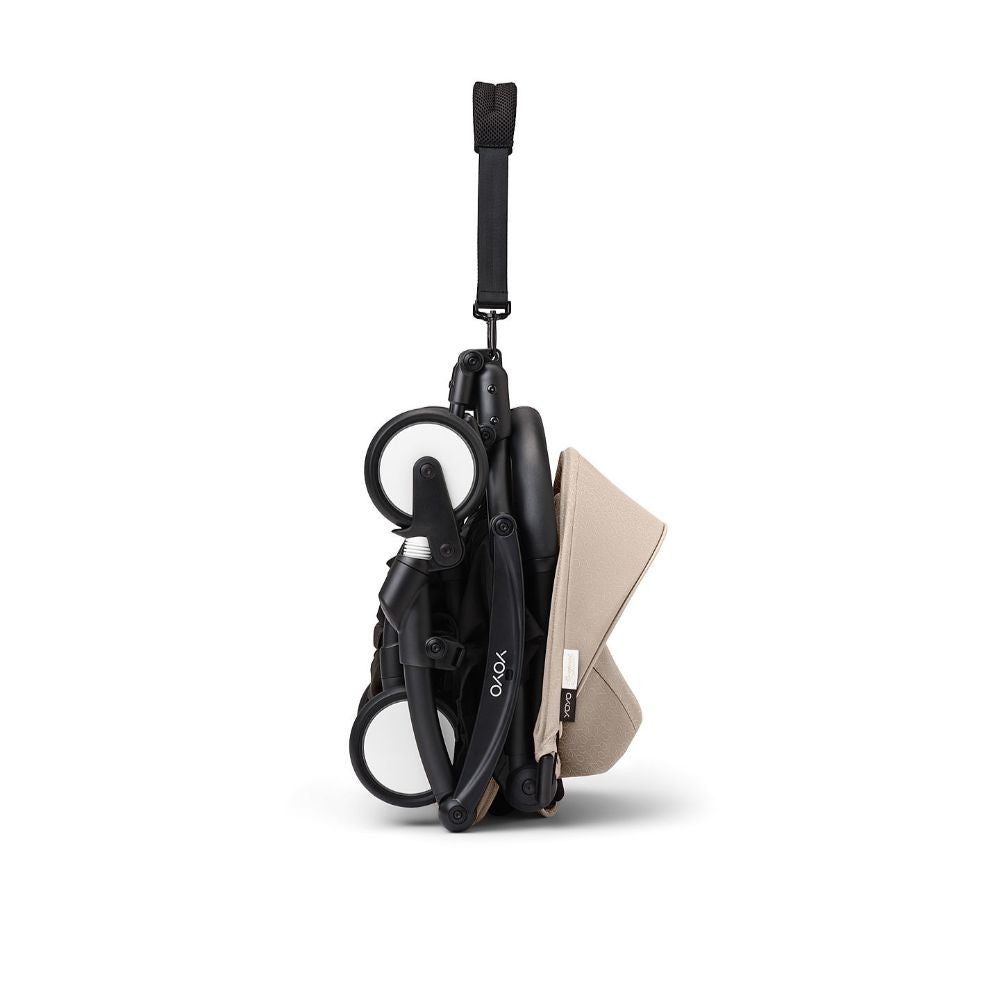 Pack color Stokke YOYO3 6+ Capota con colchoneta