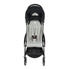 Colchoneta para Babyzen YOYO² con arnés de Fundas Bcn F191