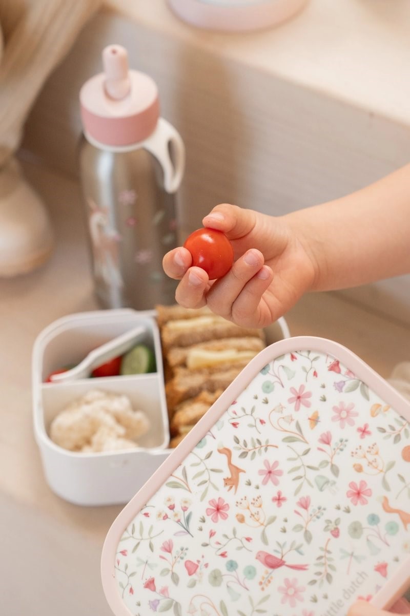 Caja almuerzo Little Dutch Fairy Wonders