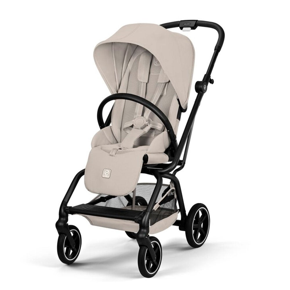 Silla Paseo Cybex Eezy S Twist+ 2 2026