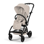 Silla Paseo Cybex Eezy S Twist+ 2 2026