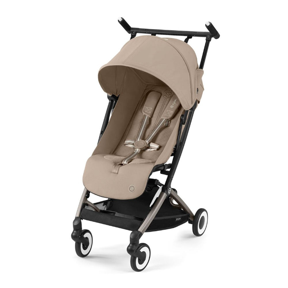Silla paseo Cybex Libelle hasta los 22 kg