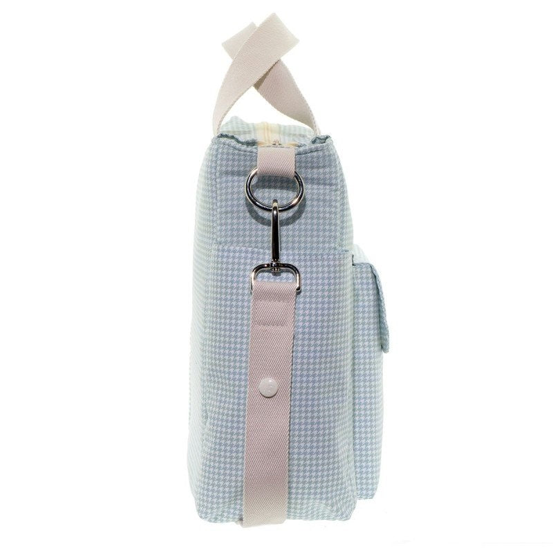 Bolso Maternal Pack MINI Cambrass Windsord