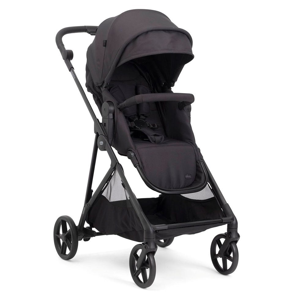 Silla Paseo Chicco Seety Ebony