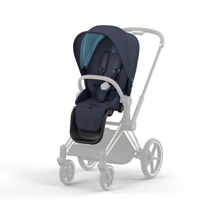 Cochecito Duo Cybex e-Priam 2025