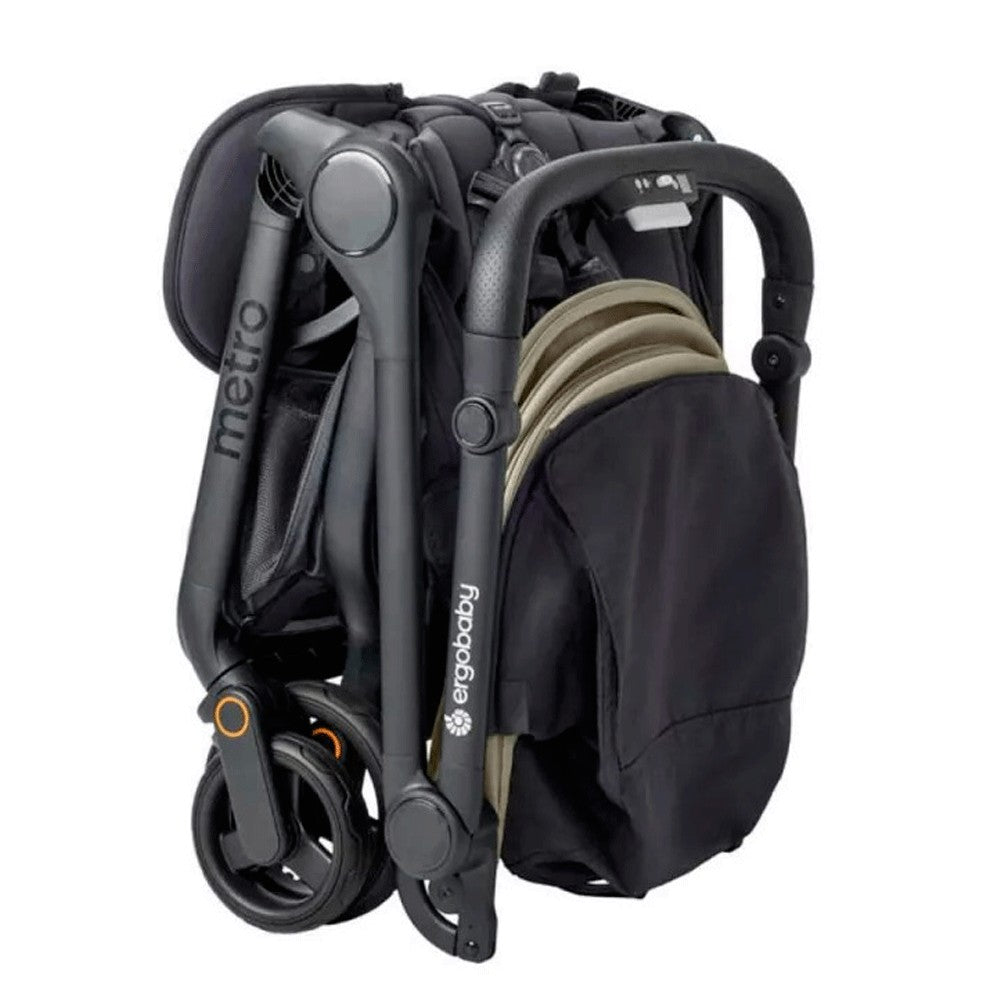 Silla Paseo Ergobaby Metro 3