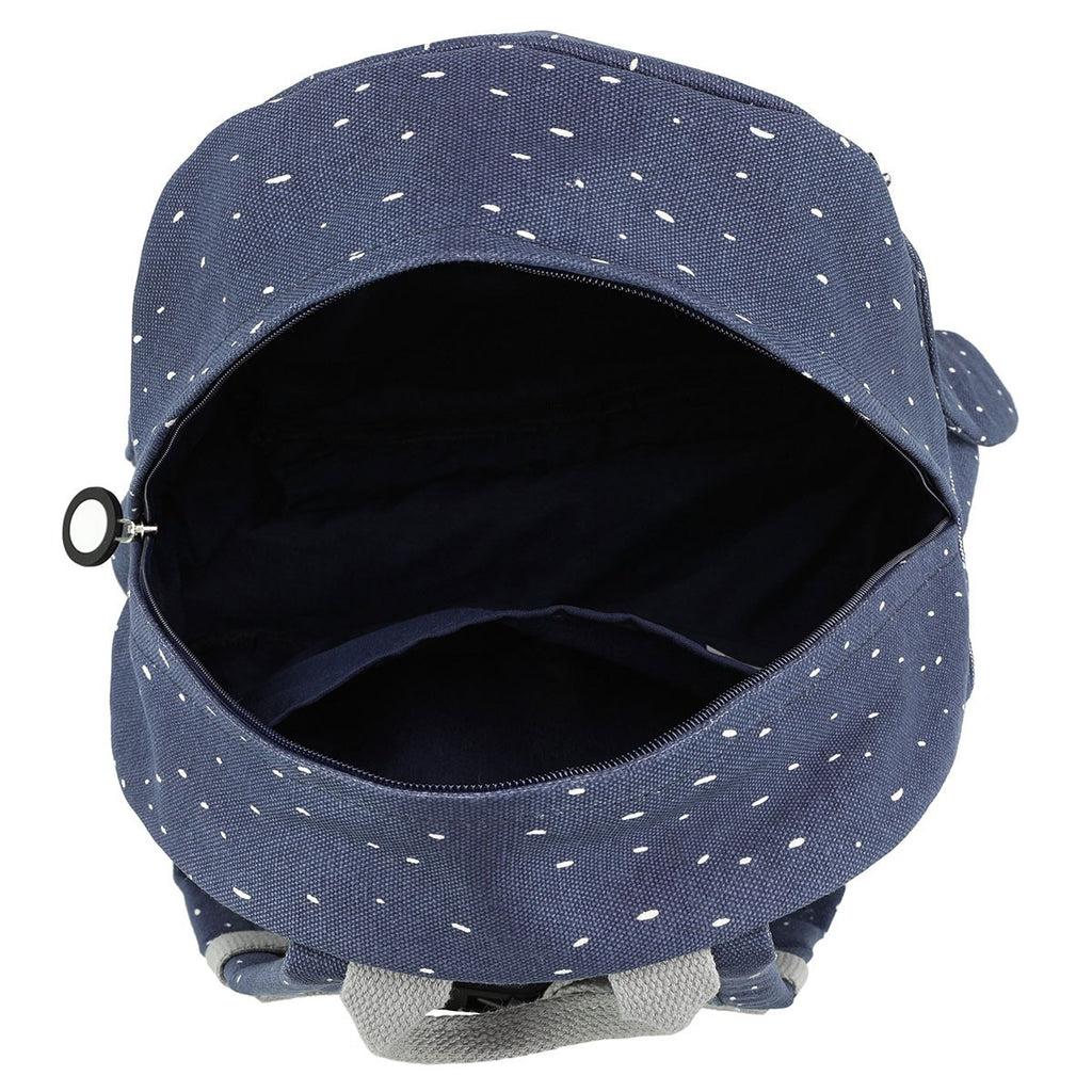 Mochila infantil Trixie Mr. Penguin