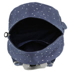 Mochila infantil Trixie Mr. Penguin