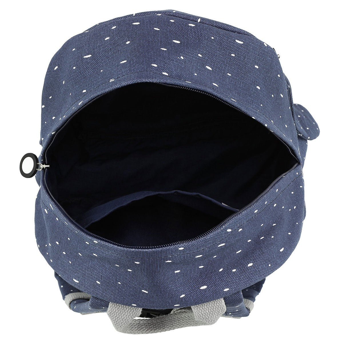 Mochila infantil Trixie Mr. Penguin