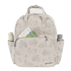 Mochila Pasito a Pasito Toile de Jouy