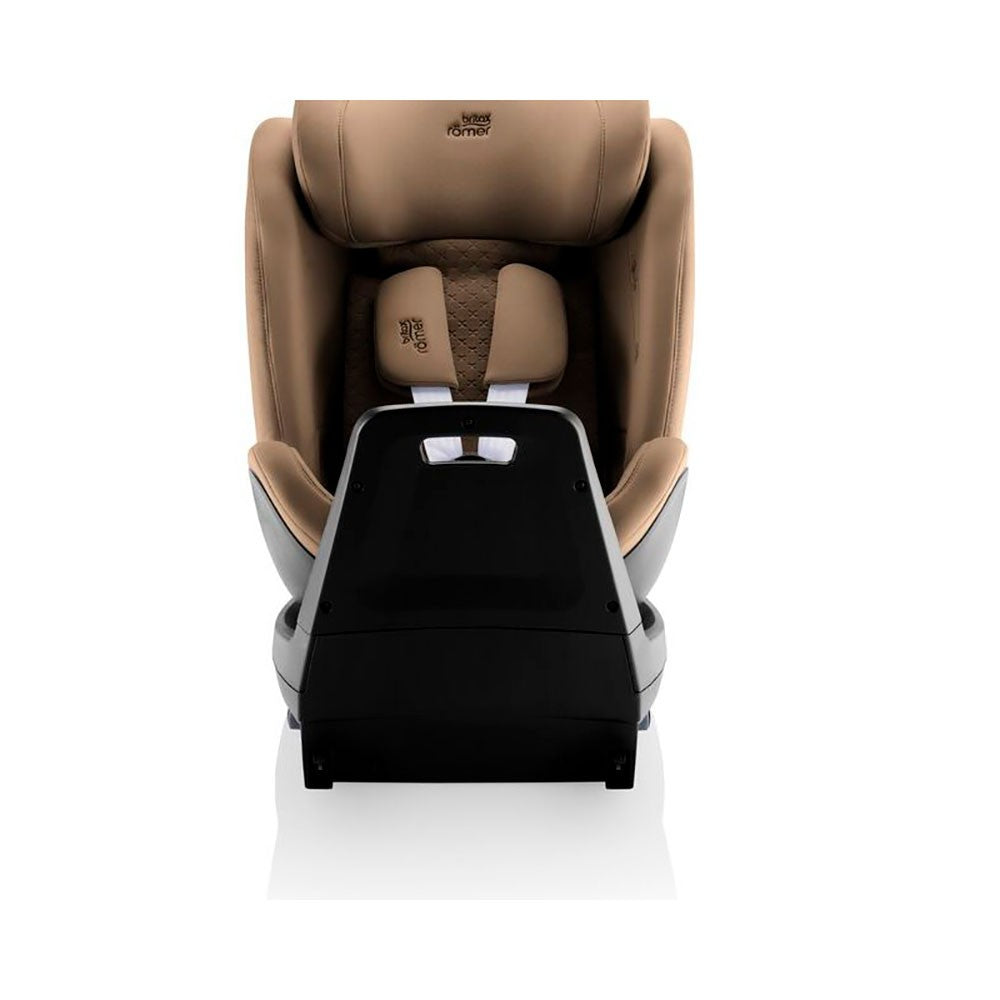 Silla Auto Britax Romer Swivel-Grow Max Air