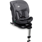 Silla Auto Kinderkraft I-360 I-Size 40-150 cm 0123