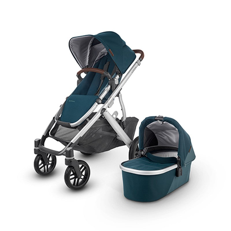 Cochecito duo Uppababy VISTA V2