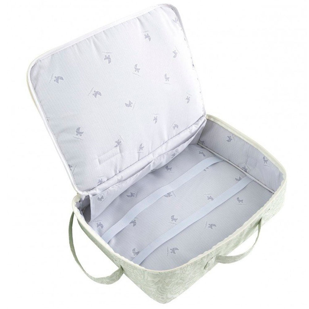 Maleta Clínica Cambrass Selva Verde