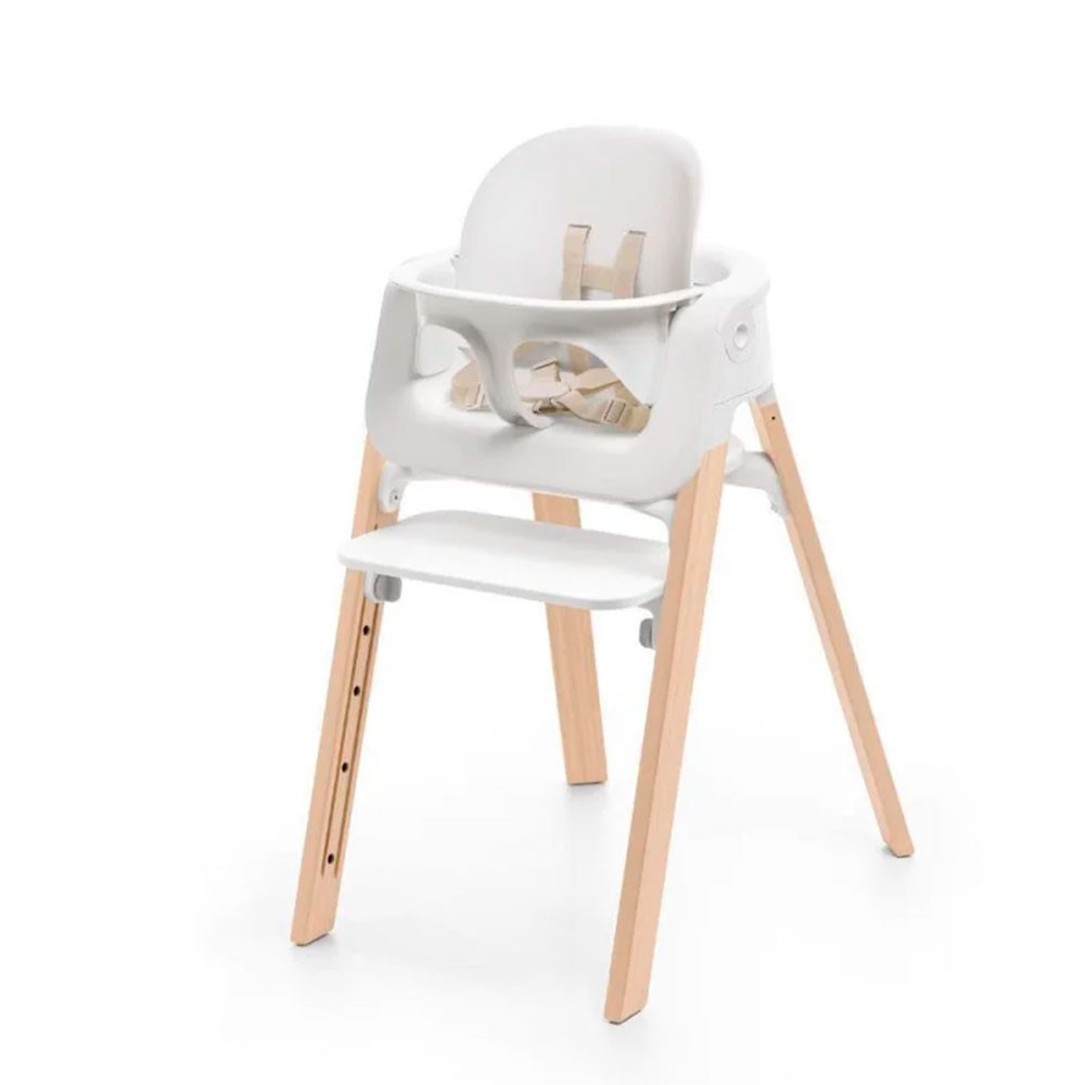 Trona Stokke Steps