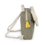 Mochila ratoncito Walking Mum Poppy Topito Musgo