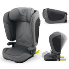 Silla Auto Kinderkraft Unity 2 I-Size 100 a 150 cm