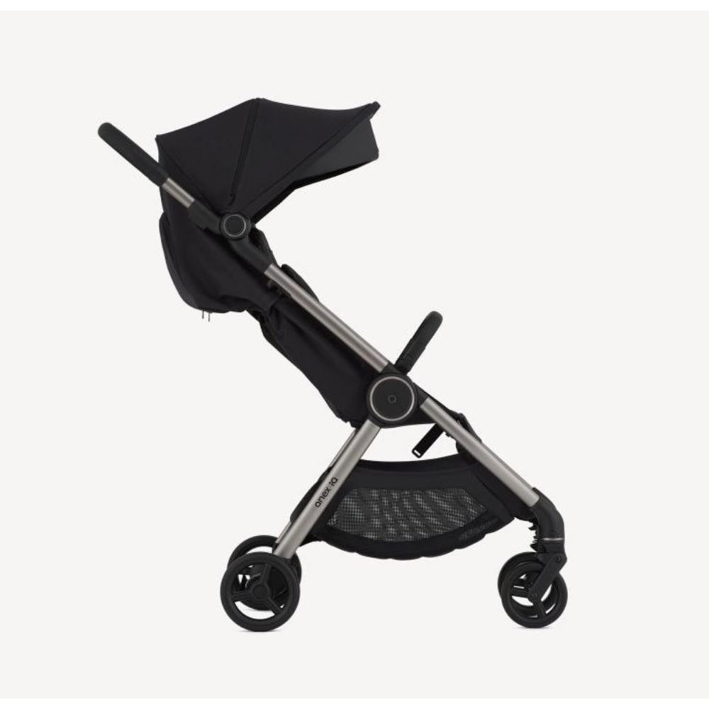 Cochecito Anex IQ Premium
