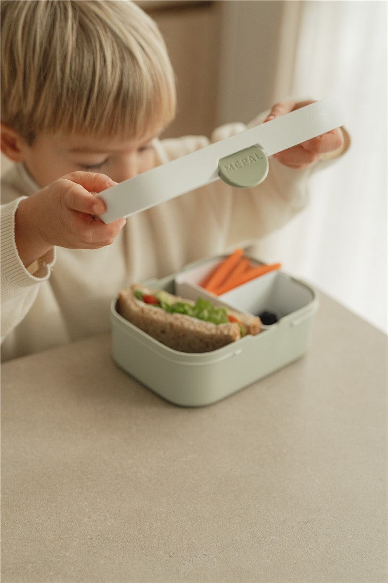 Caja almuerzo Little Dutch Pequeña Granja