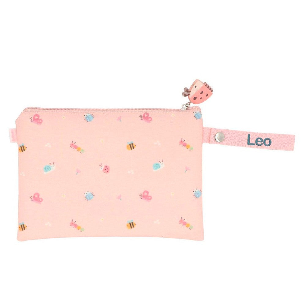 Funda Bocadillo Tutete Bugs Personalizable
