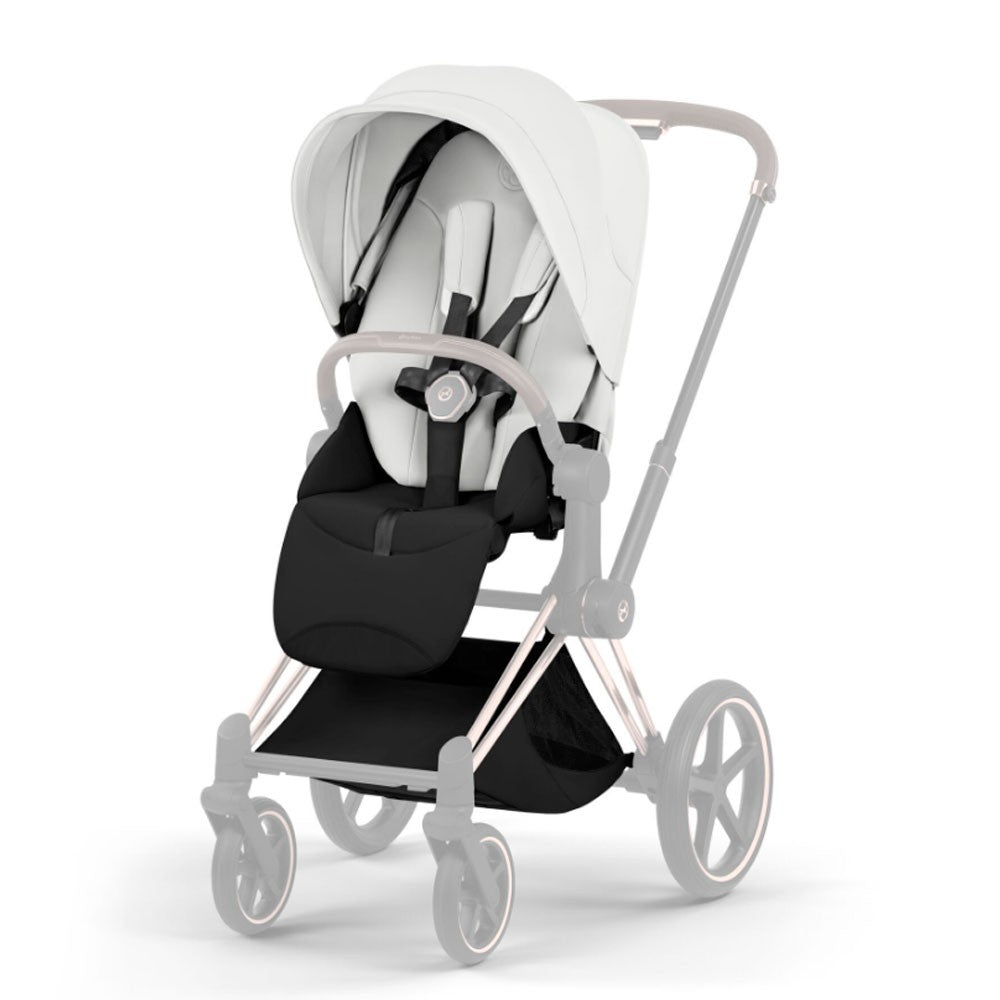 Textiles Priam e-Priam Cybex Priam Style 2026