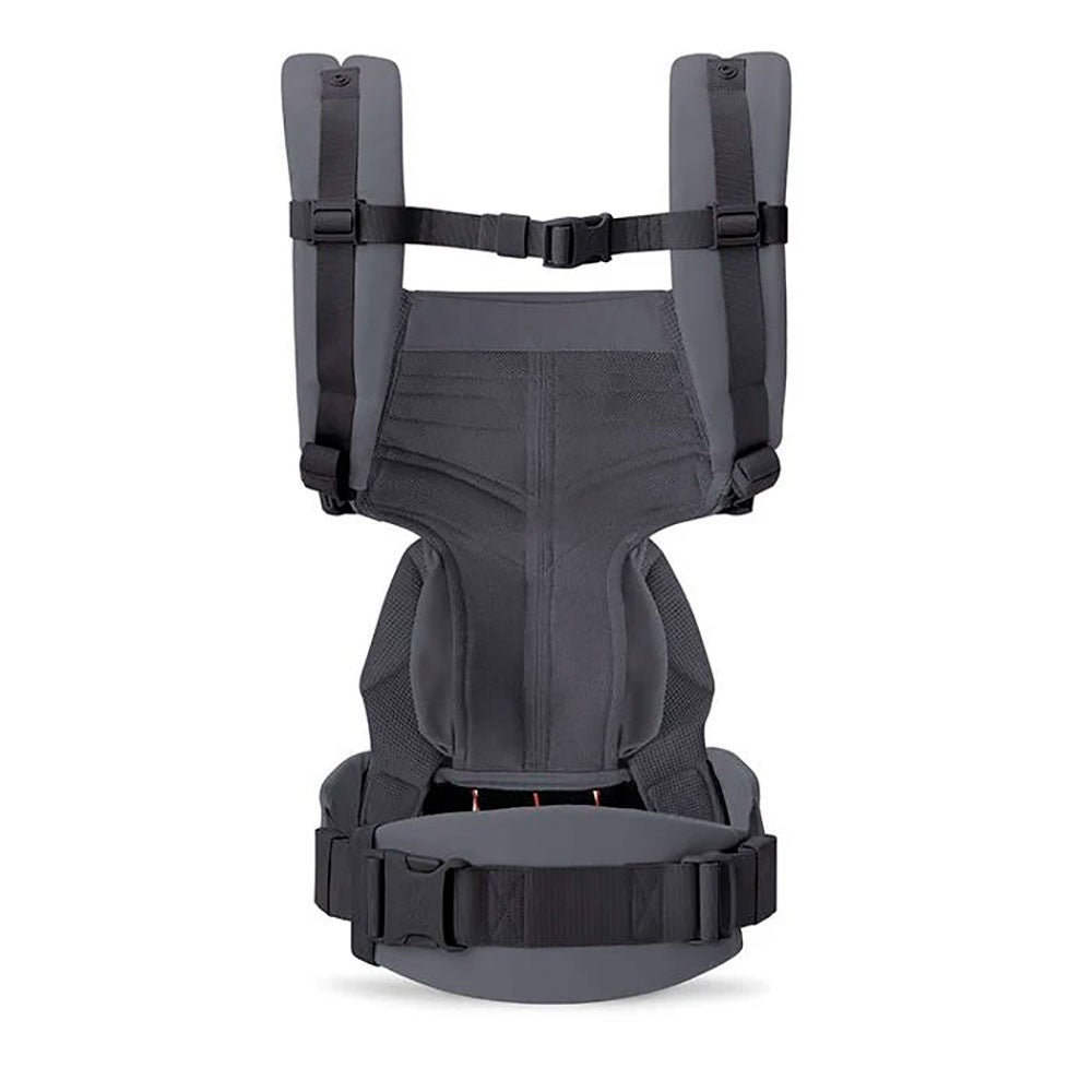 Mochila Portabebé Ergobaby Omni Classic Mesh