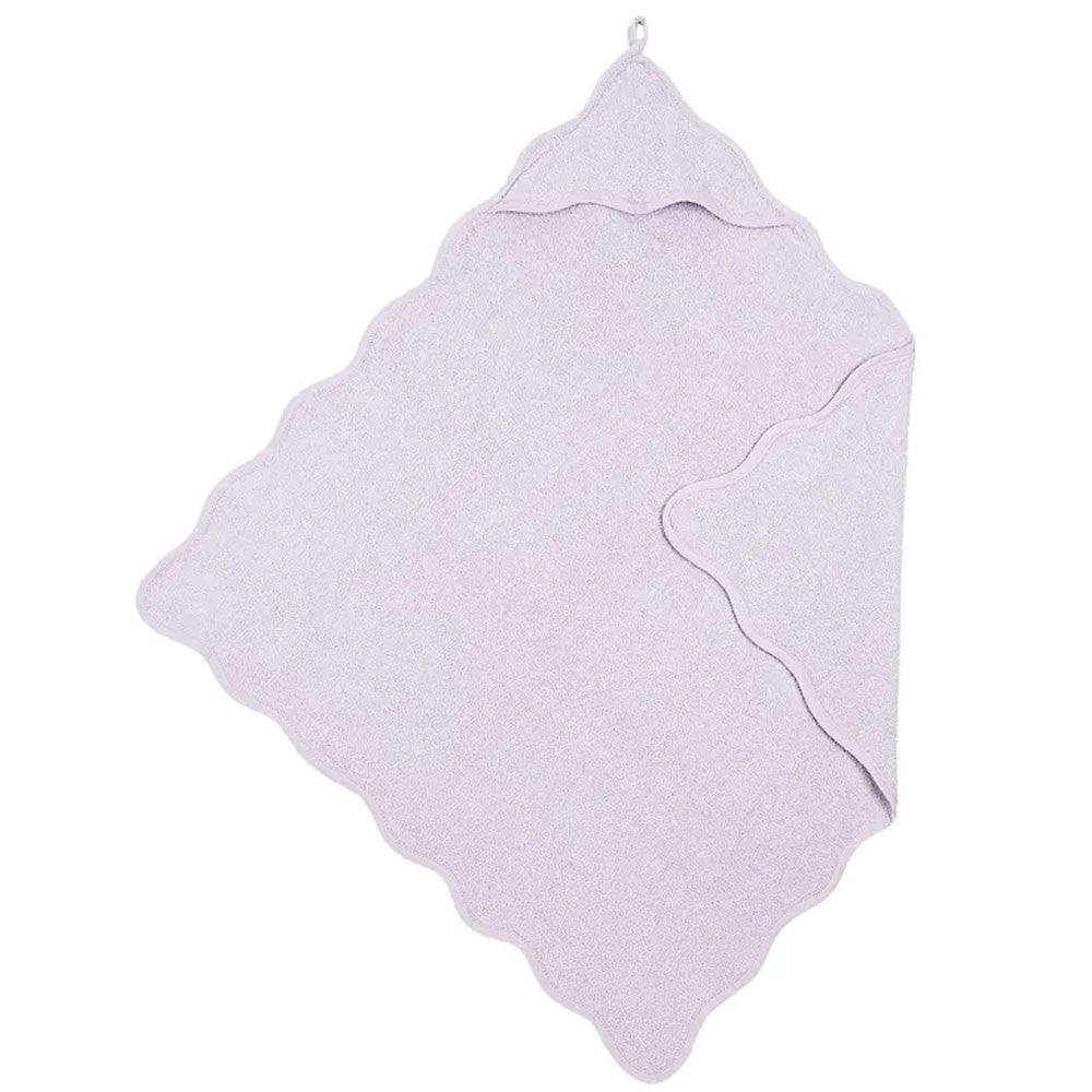 Capa de baño de rizo Cambrass 80x80 Terry Wavy