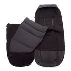 Saco silla Bugaboo invierno alto rendimiento