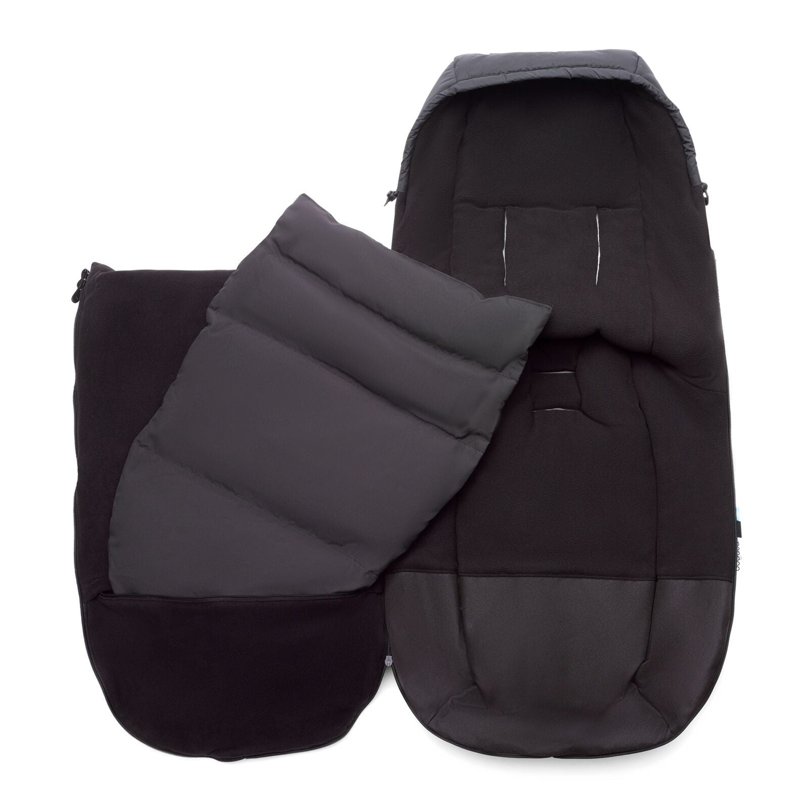 Saco silla Bugaboo invierno alto rendimiento