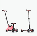 Patinete SmarTrike XTend Scooter RIDE ON 5 en 1
