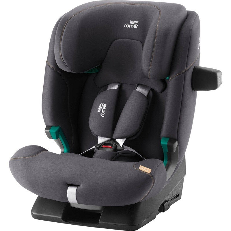 Silla Auto Britax Römer ADVANSAFIX PRO coleccion STYLE