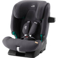 Silla Auto Britax Römer ADVANSAFIX PRO coleccion CLASSIC