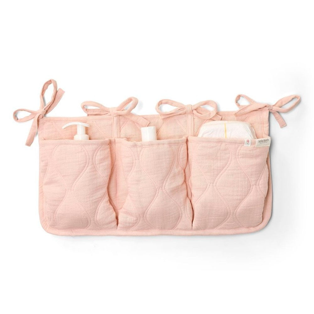 Organizador Little Dutch Puro Blossom
