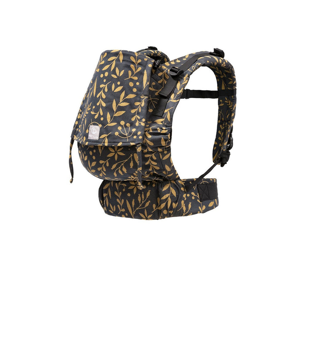Mochila Portabebe Stokke LIMAS FLEX