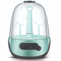 Esterilizador Con Secador Kikkaboo Twill