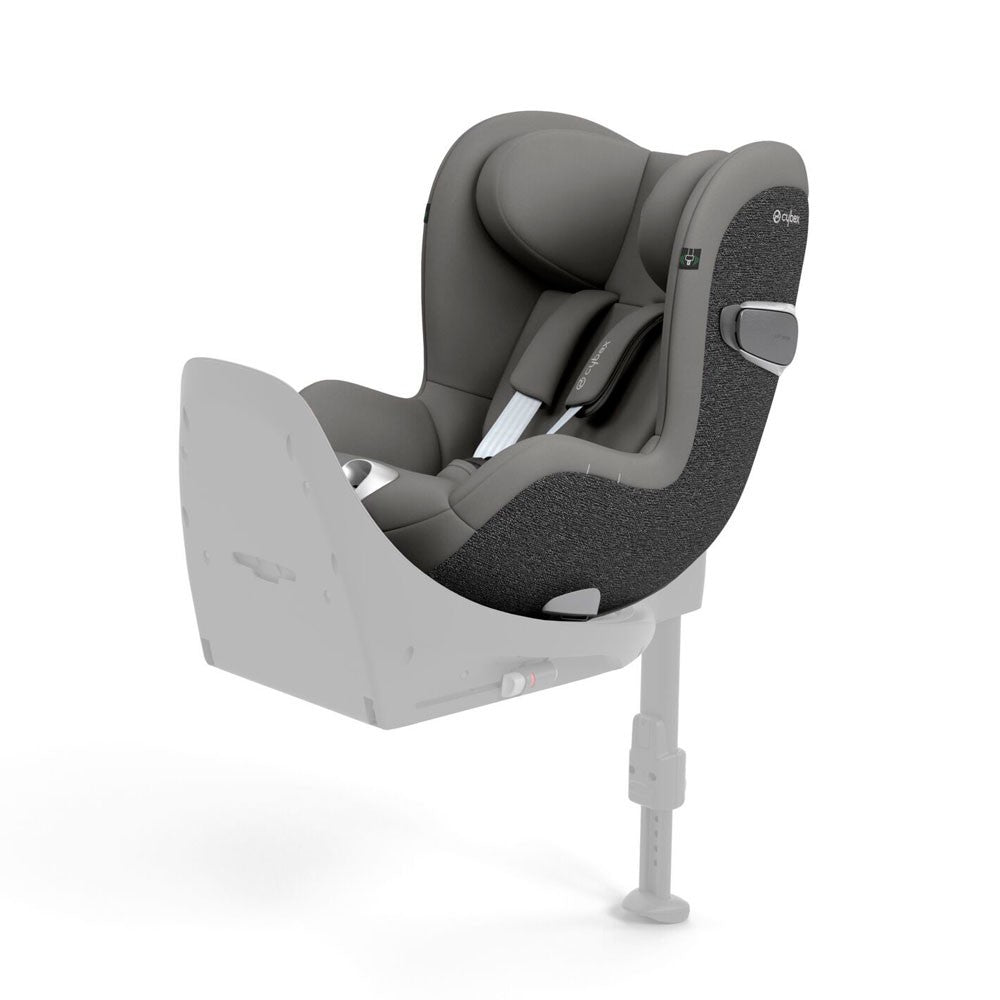 Silla Auto Cybex Sirona T i-Size
