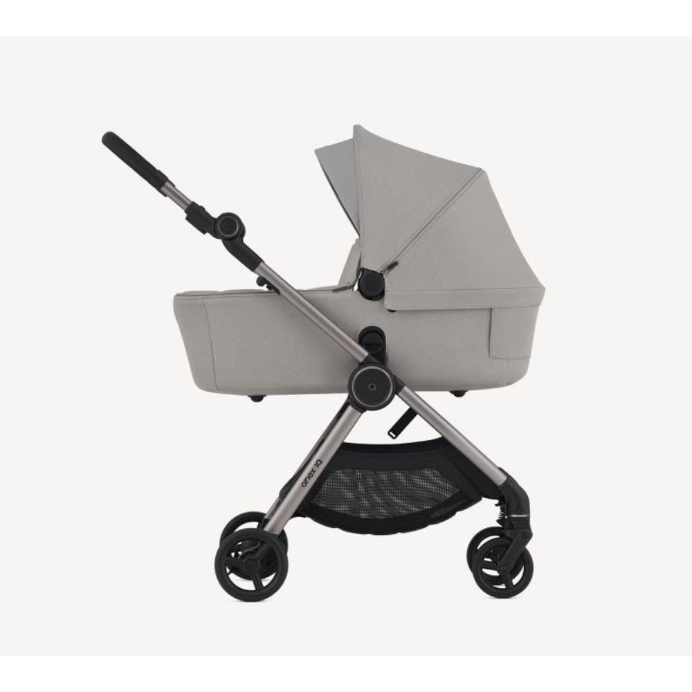 Cochecito Anex IQ Premium