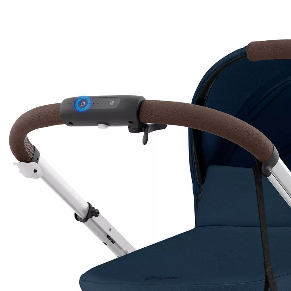 Silla paseo Cybex e-Gazelle S