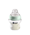 Biberón Cristal Tommee Tippee Valvula Anticólico 150 ml