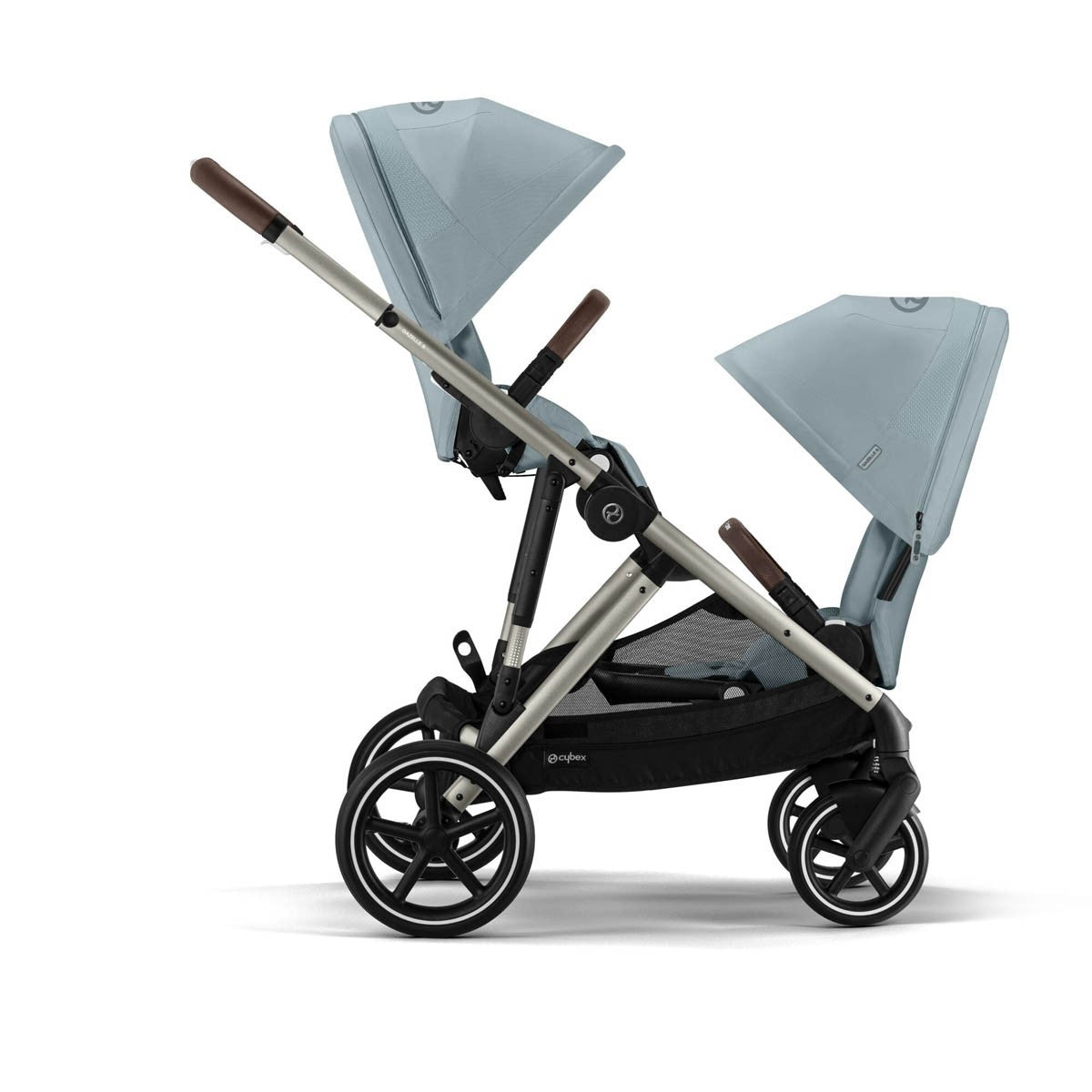 Asiento Cybex Gazelle S
