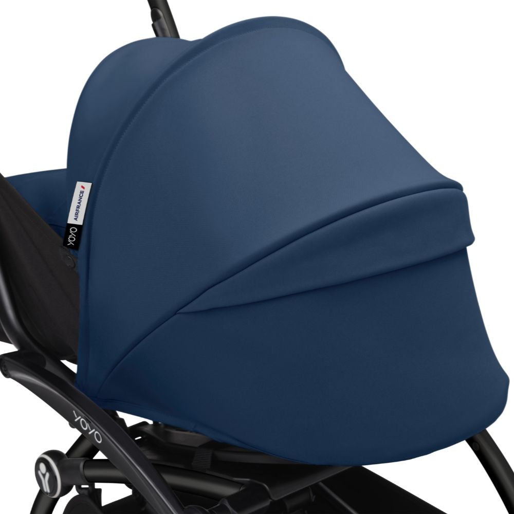 Pack recién nacido 0+ Stokke YOYO³