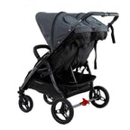 Silla Gemelar Valco Baby SNAP Duo